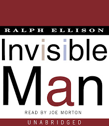 صورة رمز Invisible Man