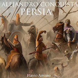 Obraz ikony: Alejandro conquista Persia