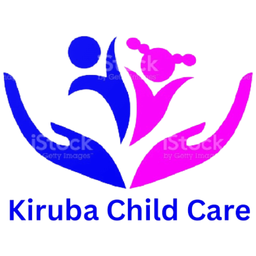 Kiruba Child Care logo