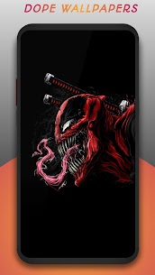 AmoledPix Mod Apk- 4K Amoled Wallpapers (Premium Features Unlocked) 2