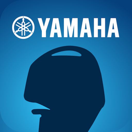 My Yamaha Outboards  Icon