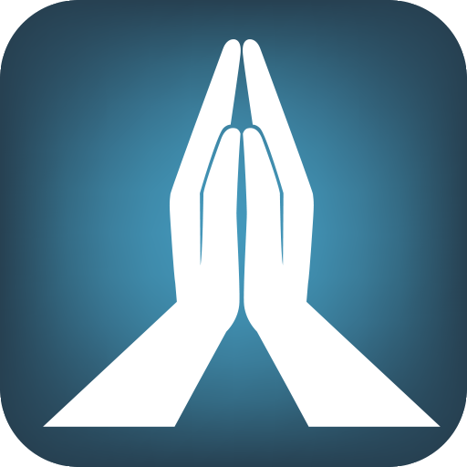 Orando – Orações para ouvir 1.14 Icon
