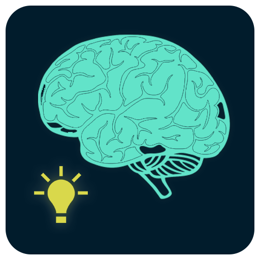 Iq Test-Brain Teaser logo