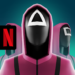 Squid Game: Unleashed Mod Apk