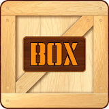 Logic Box Full icon