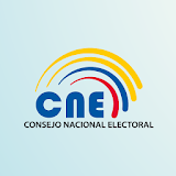 CNE - Lugar de Votación icon