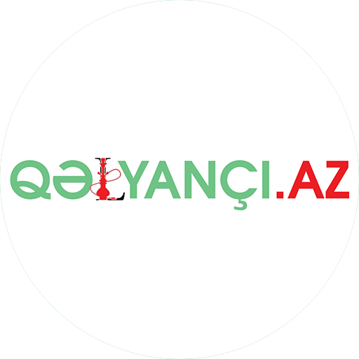 qelyanci.az logo
