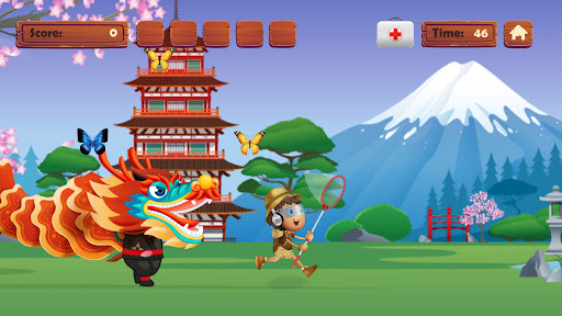 Distrysia Screen 2