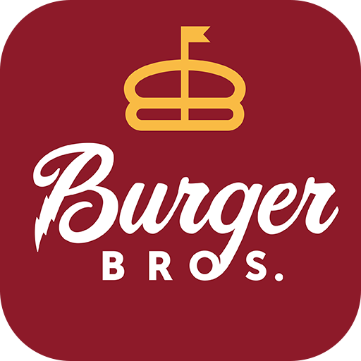Burger Bros logo