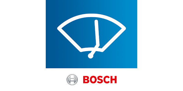 Enero y febrero se convierten en los meses de las escobillas  limpiaparabrisas Bosch - CZ Revista técnica de Centro Zaragoza