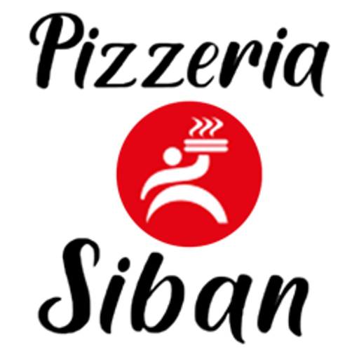 Pizzeria Siban logo