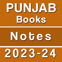 Punjab Books Notes Video Paper