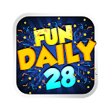 Fun Daily 28 Laugh Therapy icon