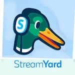 Cover Image of Unduh Streamyard Go Live - Helper  APK