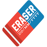 Cover Image of Download Eraser - Expiration date for f  APK