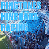 Ringtones Hinchada Racing Club icon