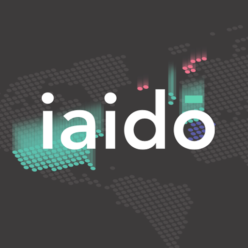 iaidō | Brand Protection logo