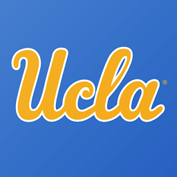 图标图片“UCLA Bruins”