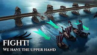 Vikingard - Screenshot 1