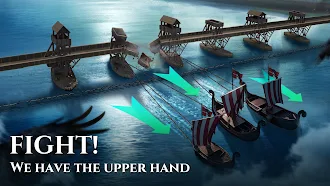 Game screenshot Vikingard mod apk