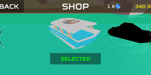 Melaka River Cruise - The Games