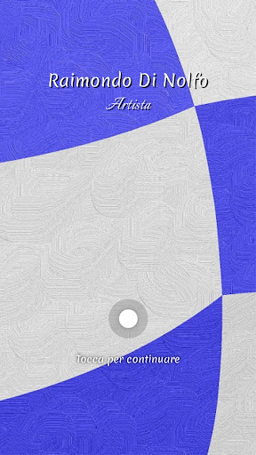 Android application Raimondo Di Nolfo screenshort