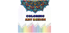 Coloring Book - Adults Art APK