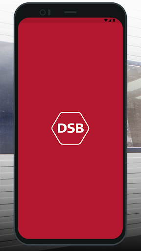 DSB App 1.24.1.5825 screenshots 1