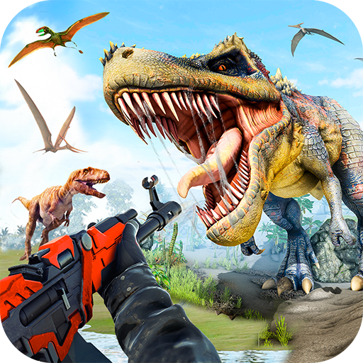 Dinosaur Hunter - Carnivores Download on Windows