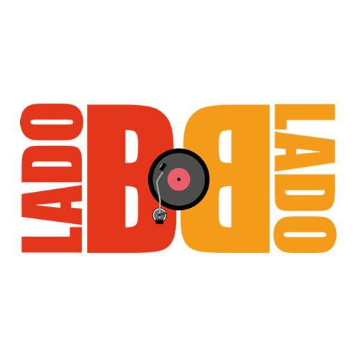 Rádio Lado B do Lado B logo