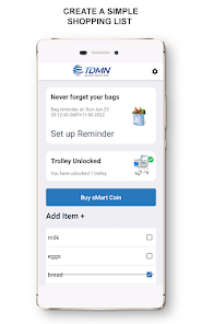 Screenshot 13 TDMN® sMart Shop App android