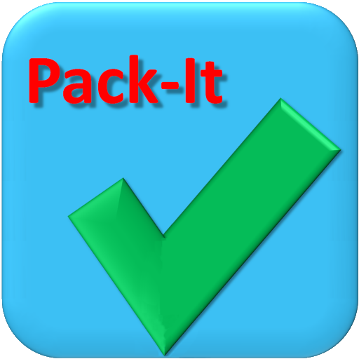 Pack-It LE logo