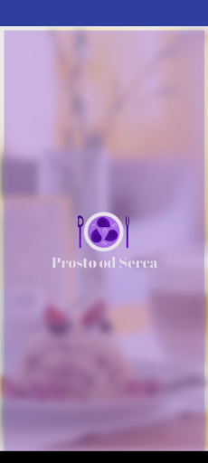 PROSTO OD SERCA Screen 2