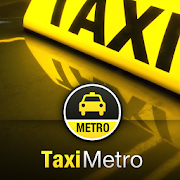 TaxiMetro Ljubljana