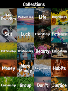 Proverbs & Phrases Collection