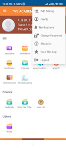 Screenshot image