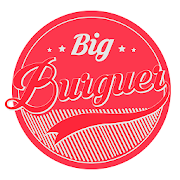 Big Burguer Dlvr