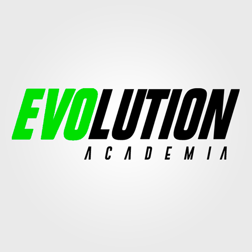Evolution Academia logo