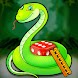 Snakes and Ladders 3d Game - Androidアプリ