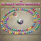 Bubble Math Shooter icon