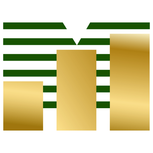 MeridianIA logo