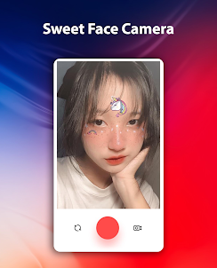 Sweet Face Camera