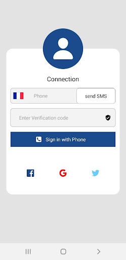 Android application NoteMy - Virtual Art Gallery screenshort
