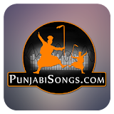 Punjabi Songs Bhangra Radio Official icon