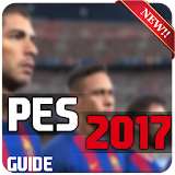 Guide For Pes 2017 icon