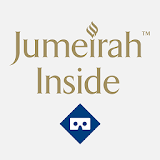 Jumeirah Inside VR icon