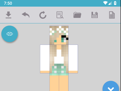 [10000印刷√] マインクラフ��� スキン アニメ 159973-マインクラフト スキン アニメ