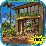 Cottage Hidden Objects Game icon