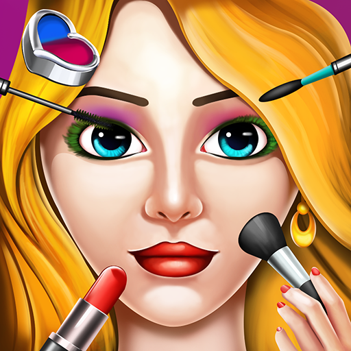 Girls Dress Up Makeup Games Apps Bei