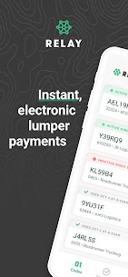 Relay Payments Apk app for Android 1